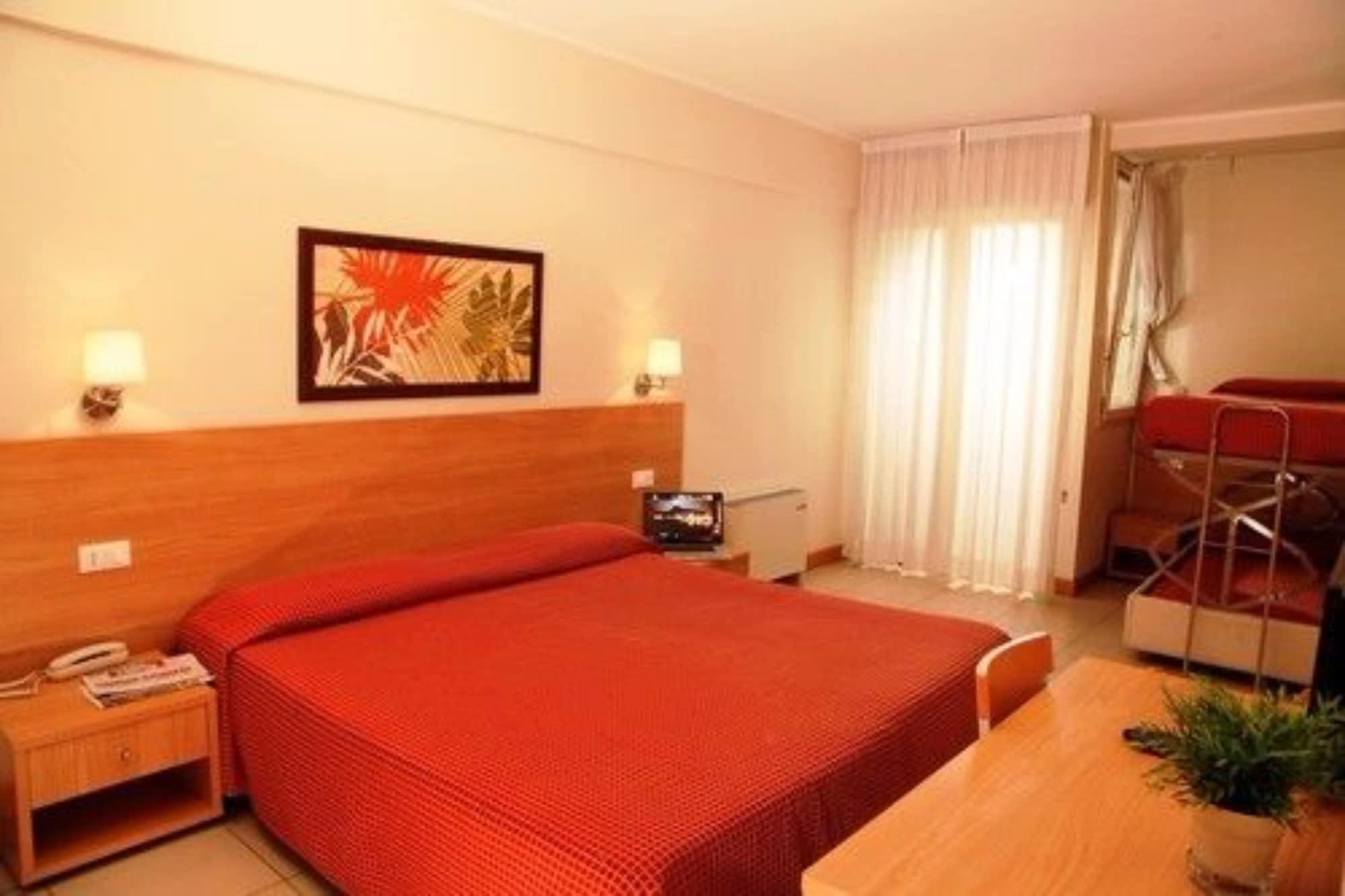 Hotel Majorca Sul Mare In Centro A Ριτσιόνε Εξωτερικό φωτογραφία